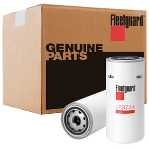 Filter, Lube, Spin-On (QTY 12)
