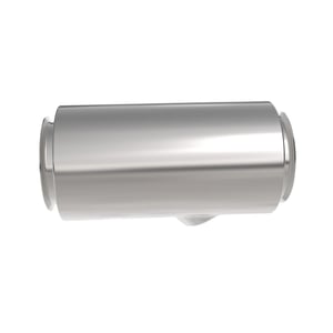 Decomposition Tube Assembly