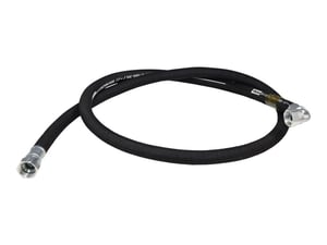 HOSE ASSY,HYD COOLER OUTLET