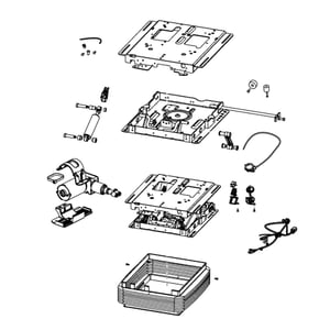 Seat Kit