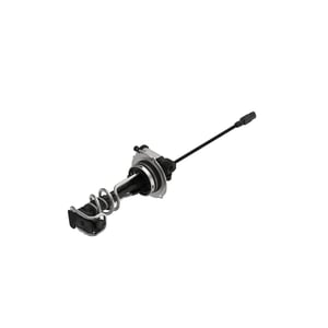DZ111098: Horizontal DEF Tank Header Assembly