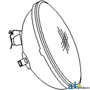 Headlight