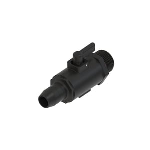 Hand Operated Valve