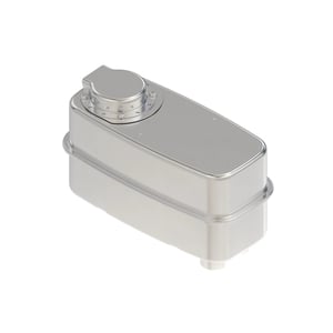 Spark Arresting Muffler