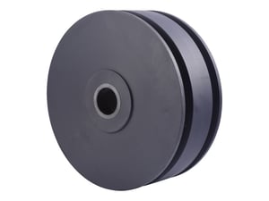 SHEAVE,EXTENSION CABLE(LARGER)