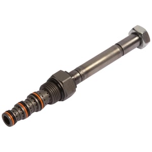 Solenoid Valve