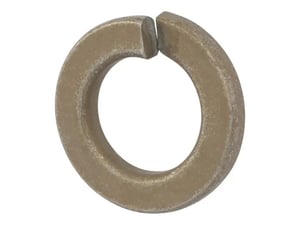 LOCKWASHER, 1/2 SPR-TYPE