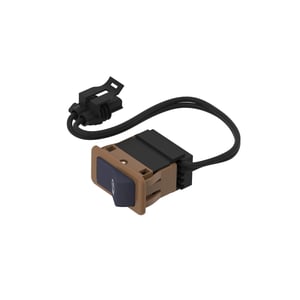 Toggle/Rocker Switch