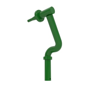 Cotton Picker Spindle