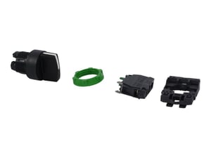 Engine Shutdown Switch
