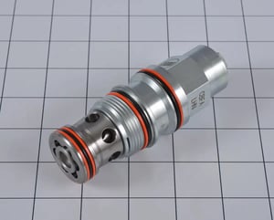 VALVE,COUNTER BALANCE