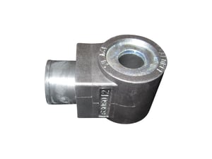 COIL, 3 PRONG