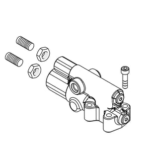 Valve Kit