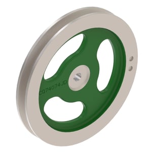 Pulley