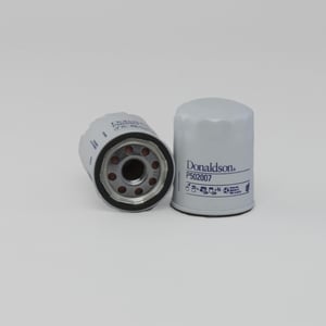 Donaldson P502007 Spin-On Full-Flow Lube Filter
