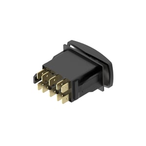 Toggle/Rocker Switch