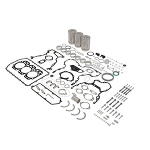 Engine Overhaul Kit