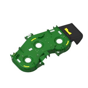 Mower Deck