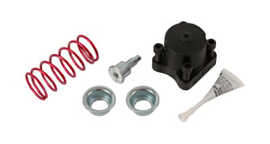 POSITIONER, SPOOL