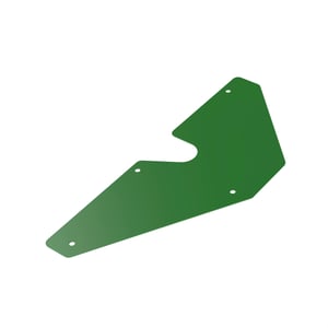 Deflector