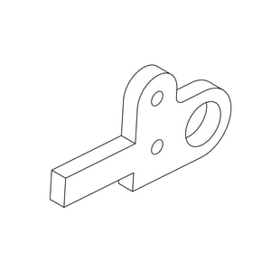 Semi-Finished Weldment