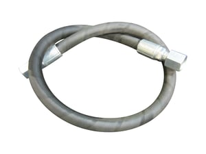 HOSE HYD .50X37 STR XSTR