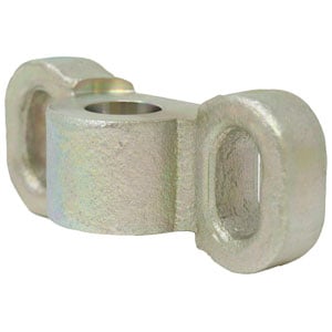Bearing Housing, Knife Drive (less bearing)