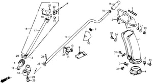 Image of 76329-736-000