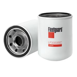 Filter, Lube, Full-Flow Spin-On (QTY 1)