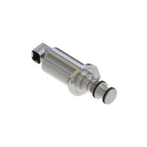 Solenoid Valve