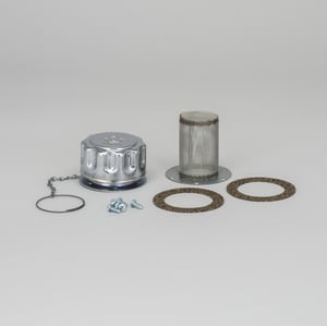D/S,FILLER BREATHER ASSEMBLY