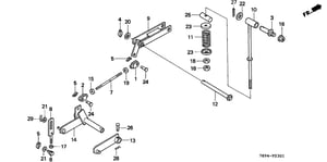 Image of 90309-769-M01