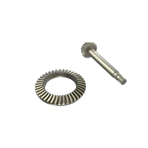 Bevel Gear