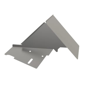 Deflector