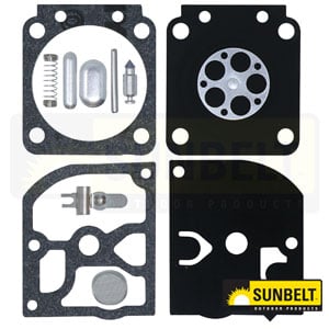 Rebuild Kit, Carburetor