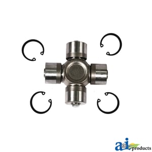 Cross And Bearing Assembly