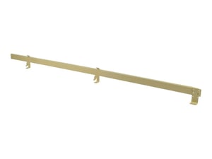 WELD,POWER TRACK SUPPORT