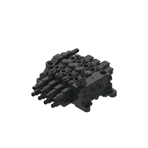 Control Valve