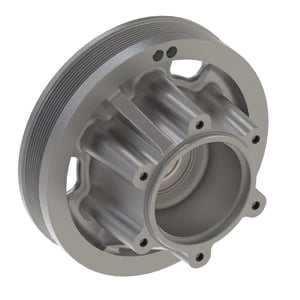 Pulley
