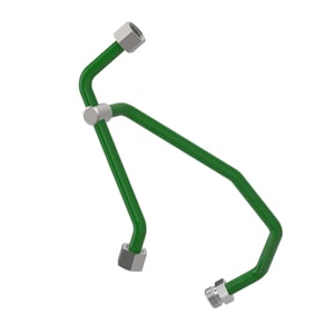 Oil Line