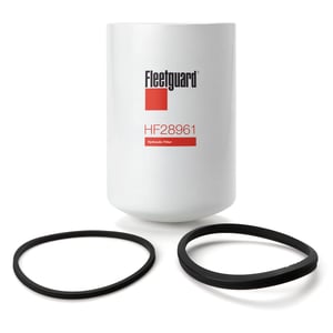 Hydraulic Filter