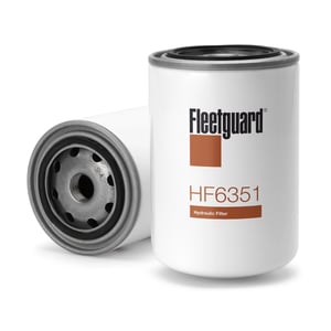 Hydraulic Filter