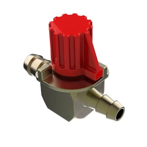 Hand Operated Valve