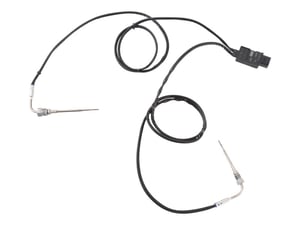 TEMPERATURE SENSOR