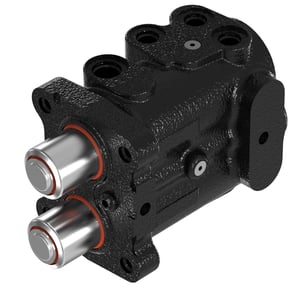 Control Valve