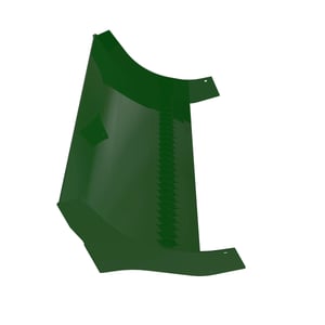 BXE10543: Recutter Spiral Band Attachment with Knives