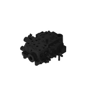 Control Valve
