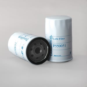 Donaldson P550051 Spin-On Full-Flow Lube Filter