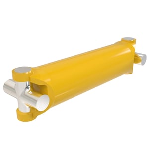 Universal Driveshaft