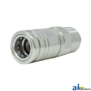 Quick Coupler